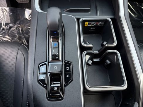 Used 2025 Lexus TX 350 AWD w/ Technology Package image 20