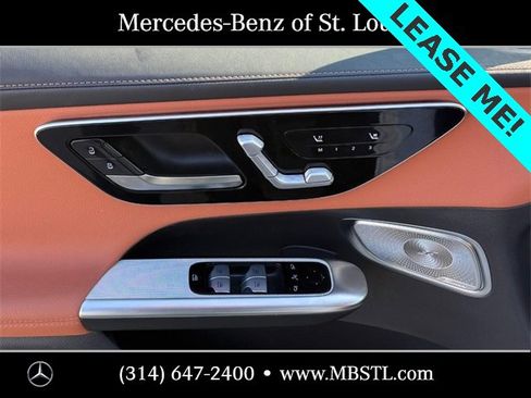 Certified 2025 Mercedes-Benz GLC 300 4MATIC image 17