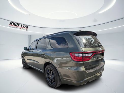 New 2026 Dodge Durango GT image 5