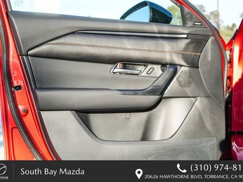 New 2026 MAZDA CX-50 2.5 Hybrid w/ Weather Package image 23