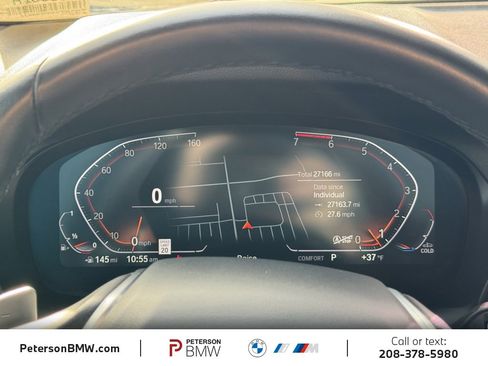 Used 2022 BMW X3 xDrive30i w/ Convenience Package image 25