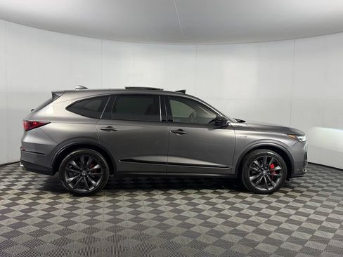 Used 2022 Acura MDX Type S AWD/4WD image 5