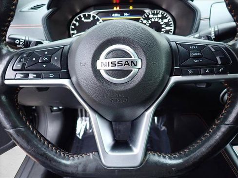 Used 2022 Nissan Altima 2.5 SR AWD/4WD image 14