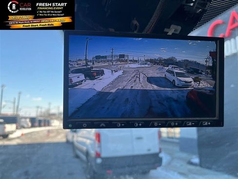 Used 2020 Ford Transit 250 T250 HIGH ROOF EXT image 13