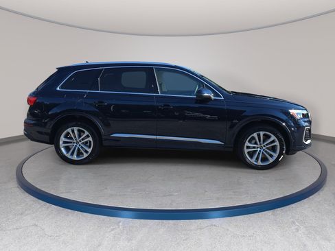 New 2026 Audi Q7 2.0T Premium Plus AWD/4WD image 4