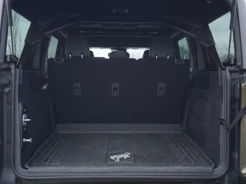 Used 2024 Ford Bronco Raptor w/ Interior Carbon Fiber Pack 6 image 18