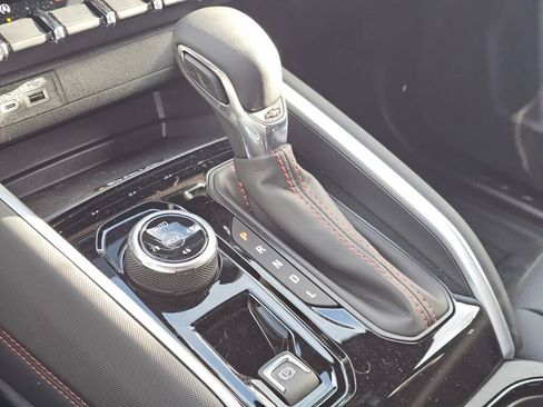 New 2026 Chevrolet Colorado Z71 w/ Technology Package image 20