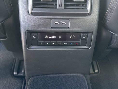 Certified 2025 MAZDA CX-90 3.3 Turbo w/ Premium Plus Pkg AWD/4WD image 21