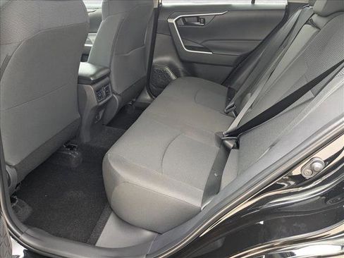 Certified 2025 Toyota RAV4 LE image 15