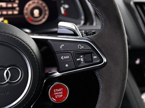 Used 2022 Audi R8 V10 performance w/ R8 Performance Design Package image 24