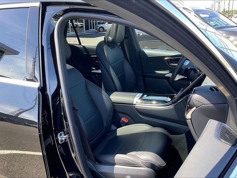 Certified 2023 Mercedes-Benz GLC 300 4MATIC image 7