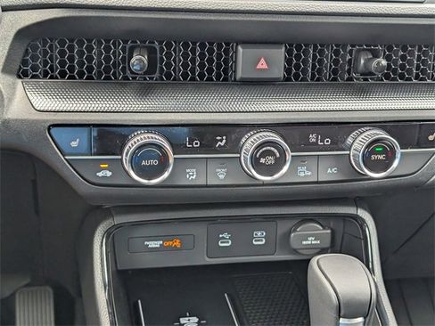 New 2026 Honda CR-V Sport-L image 20