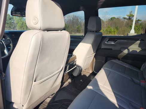 Certified 2024 GMC Sierra 1500 SLT w/ SLT Premium Plus Package image 15