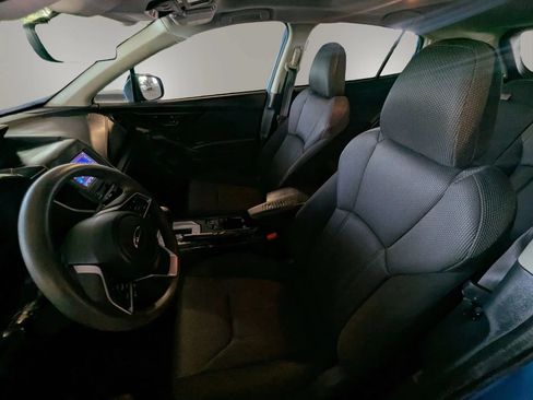 Used 2023 Subaru Impreza 2.0i Premium AWD/4WD image 9