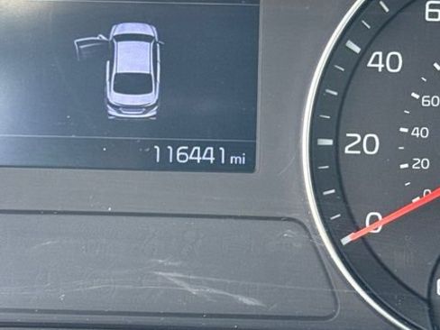 Used 2021 Kia Forte GT-Line w/ GT-Line Premium Package FWD image 16