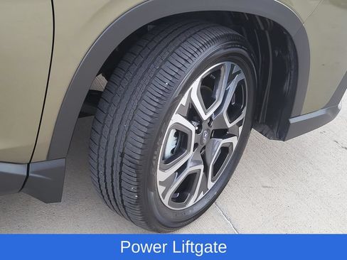 Used 2026 Subaru Ascent Limited AWD/4WD image 7