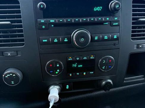 Used 2013 Chevrolet Silverado 1500 LT w/ All-Star Edition image 16