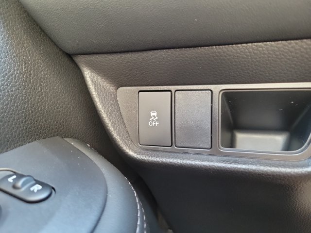 New 2027 Honda HR-V EX-L image 30