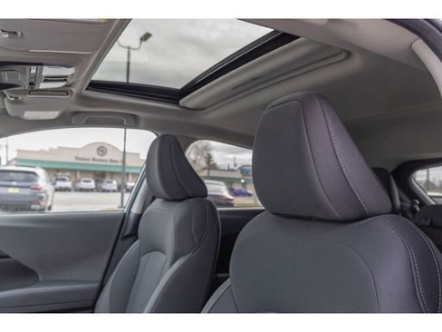 New 2026 Subaru Crosstrek 2.0i Premium image 17