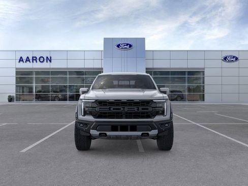 New 2026 Ford F150 Raptor AWD/4WD image 6