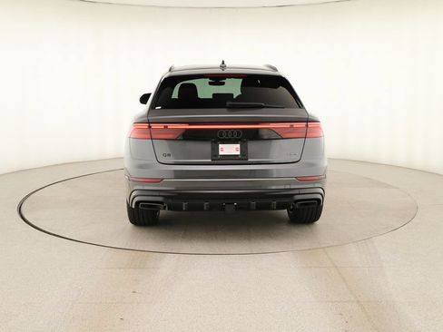New 2026 Audi Q8 Premium Plus AWD/4WD image 5
