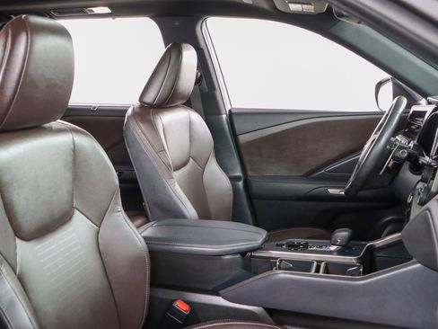 Used 2025 Lexus TX 350 AWD w/ Technology Package image 29