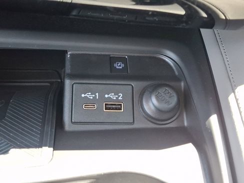 Certified 2023 INFINITI QX50 Luxe AWD/4WD image 24