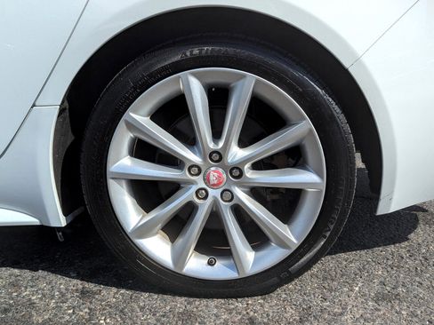 Used 2016 Jaguar XF R-Sport image 56