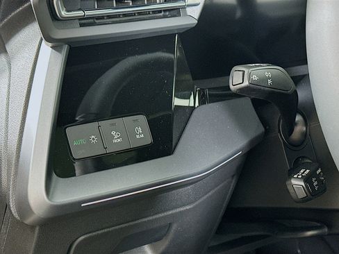 Used 2026 Audi A3 2.0T Premium w/ Black Optic Package image 10