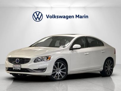 Used 2016 Volvo S60 T5 Premier