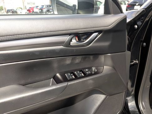 Used 2025 MAZDA CX-5 AWD 2.5 S w/ Preferred Package image 14