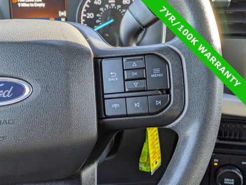 Certified 2022 Ford F150 XLT image 28