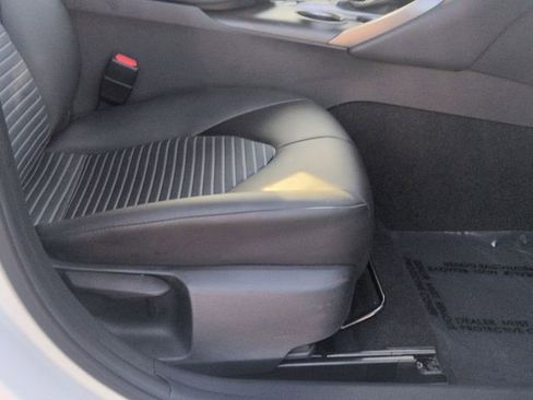 Certified 2024 Toyota Camry SE image 29