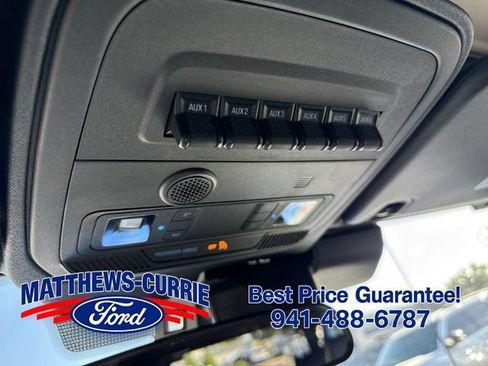 New 2026 Ford Bronco Badlands AWD/4WD image 22