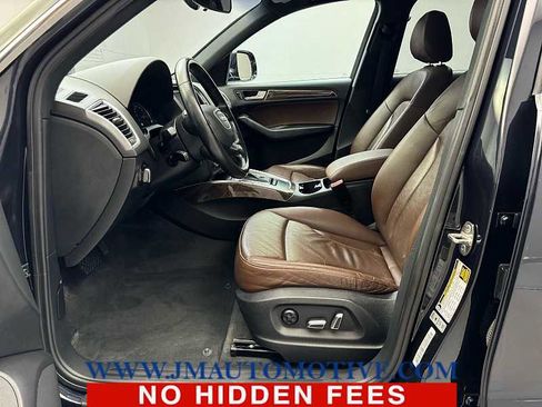 Used 2016 Audi Q5 2.0T Premium image 13