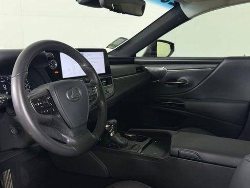 Used 2023 Lexus ES 350 w/ Premium Package FWD image 5