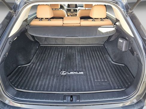 Used 2022 Lexus RX 450h AWD w/ Premium Package image 28