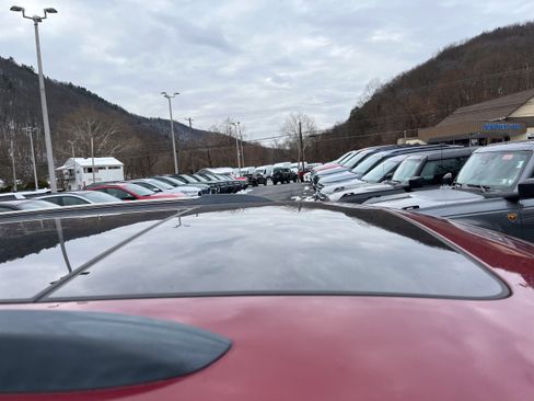 Used 2014 Jeep Grand Cherokee Summit image 9