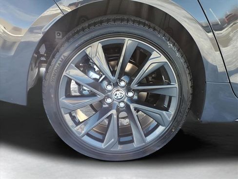 Certified 2026 Toyota Corolla SE image 6