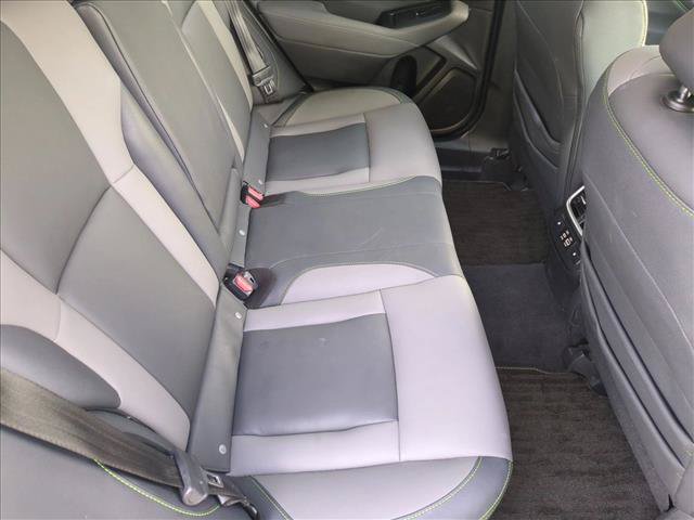 Used 2023 Subaru Outback Onyx Edition XT AWD/4WD image 21