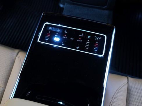 Used 2025 Audi A8 L 3.0T w/ Executive Package image 25