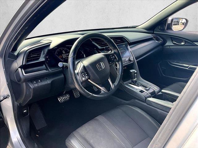 Used 2021 Honda Civic Sport image 14