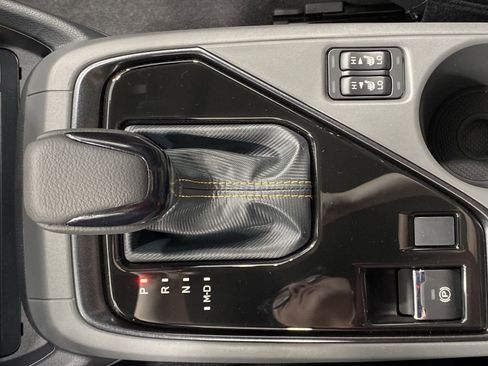 New 2026 Subaru Crosstrek 2.5i Wilderness AWD/4WD image 19