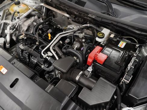 Used 2024 Mitsubishi Outlander SE image 54