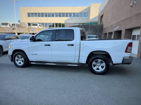 Used 2024 RAM 1500 Big Horn AWD/4WD image 12