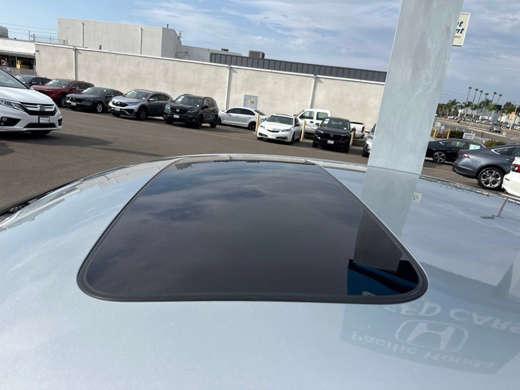 Used 2024 Honda Accord EX image 7