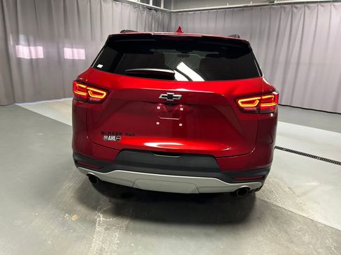 Used 2023 Chevrolet Blazer LT w/ Convenience Package AWD/4WD image 6