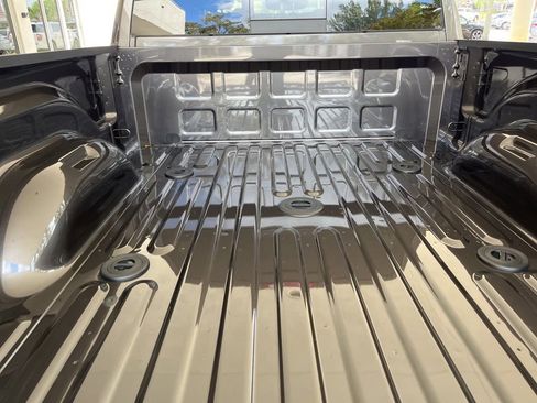 New 2024 RAM 2500 Laramie w/ Night Edition image 33