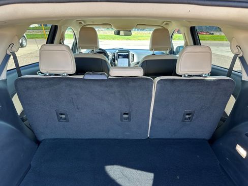 Used 2023 Ford Edge SEL image 32