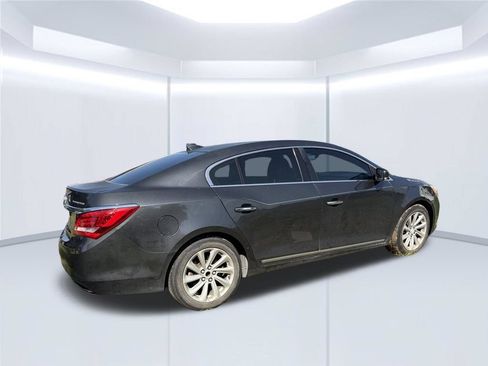 Used 2016 Buick LaCrosse Leather FWD image 14
